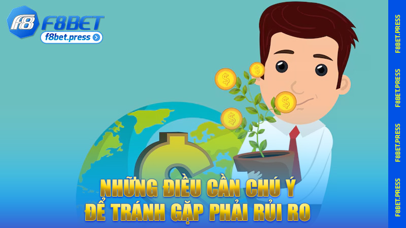Những điều cần tránh