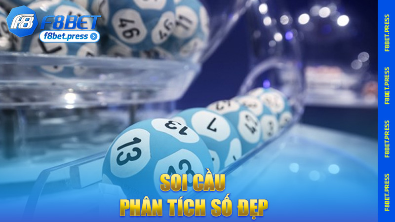 Soi cầu – phân tích số đẹp