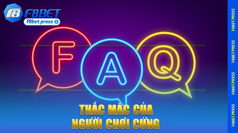 Thắc mắc của người chơi cứng
