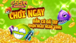 555win bắn cá